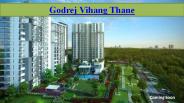 Godrej Vihang Thane Mumbai