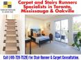 Unique & Affordable Carpet Runners in MIssissauga & Toronto PowerPoint PPT Presentation