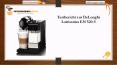 Testbericht vom DeLonghi Lattissima EN 520-S PowerPoint PPT Presentation