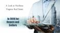 A Look at Northern Virginia Real Estate in 2016 for Buyers and Sellers PowerPoint PPT Presentation