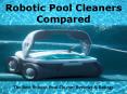 The Best Robotic Pool Cleaner Reviews & Ratings