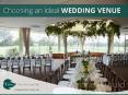 Tips to Choose a Wedding Venue PowerPoint PPT Presentation