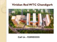 WTC Chandigarh