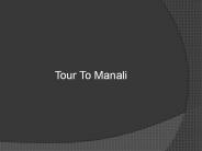online hotel booking site in manali