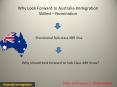 Australia immigration through Skilled-Nominated Sub-Class 489 Visa PowerPoint PPT Presentation