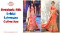 Bridal Lehengas Collection 2016 - Deepkalasilk