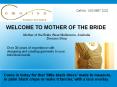 Mother of the Bride Wear Melbourne, Australia | Dresses Mother of The Bride PowerPoint PPT Presentation