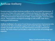 Anthose Anthony (2)