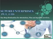 Saudi Embassy Culture Degree Certificate Attestation Services