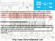 Digital Marketing Consultant