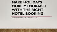 Best Hotels