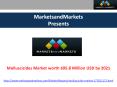 Molluscicides Market worth 695.8 Million USD by 2021 PowerPoint PPT Presentation