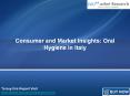 Oral Hygiene in Italy Consumer and Market Insights: JSBMarketResearch PowerPoint PPT Presentation