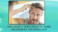 NEOGRAFT: THE LATEST IN HAIR TREATMENT TECHNOLOGY PowerPoint PPT Presentation