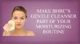 MAKE BHRC’S GENTLE CLEANSER PART OF YOUR MOISTURIZING ROUTINE PowerPoint PPT Presentation