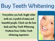 Best Teeth Whitening Kits