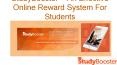 StudyBooster – An Effective Online Reward System For Students PowerPoint PPT Presentation