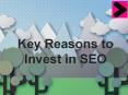 Key Reasons to Invest in SEO PowerPoint PPT Presentation