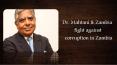 Malicious attempt to defame Dr. Mahtani & Zambia PowerPoint PPT Presentation