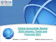 Global Isosorbide Industry 2016 Research Report