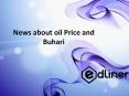 News about oil Price and Buhari PowerPoint PPT Presentation