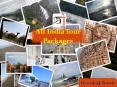 Incredible India Tour Packages| FlywithAJ Travels PowerPoint PPT Presentation