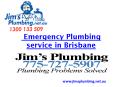 Emergency Plumbing Service - Jim's Plumbing PowerPoint PPT Presentation