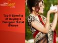 Designer Bridal Blouse