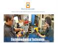 Electromechanical School | Technology Programs | Electrical Exam PowerPoint PPT Presentation
