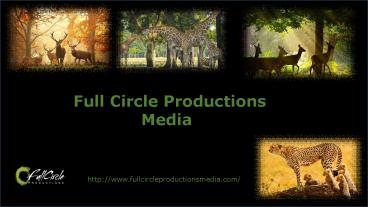 Event Video Production Reno