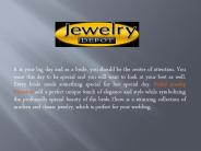 Bridal Jewelry Sets - Choosing the Right One