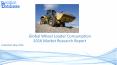 Wheel Loader Consumption Market Analysis and Forecasts 2021 PowerPoint PPT Presentation