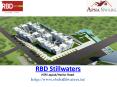 RBD Stillwaters Under Construction Project in Harlur Road PowerPoint PPT Presentation