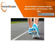 World Athletic Footwear Market 2015-2022
