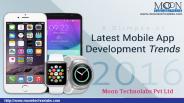 Key Mobile App Development Trends Developers Need to Know