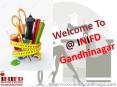 Admmission open at INIFD Gandhinagar Gujarat PowerPoint PPT Presentation