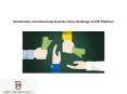 Domination of Institutional Investors Pose Challenge to P2P Platform : Ken Research PowerPoint PPT Presentation