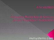 professional computer printer repair services in hyderabad