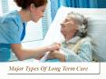 Types of Long Term Care: TruCare Pharmacy PowerPoint PPT Presentation