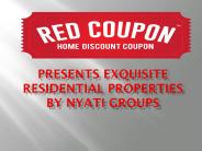 Nyati Group Presents Amazing Apartments In Pune