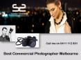 Best Commercial Photographer Melbourne PowerPoint PPT Presentation
