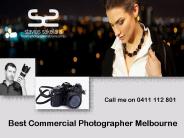 Best Commercial Photographer Melbourne