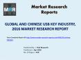 USB Key Industry Cost and Profit Estimation Analysis and Forecasts 2011-2021 PowerPoint PPT Presentation