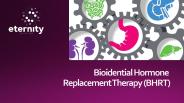 Bioidential Hormone Replacement Therapy (BHRT)