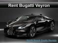 Bugatti Veyron Car Rental in Miami PowerPoint PPT Presentation