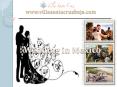 Weddings in Mexico at villasantacruzbaja.com PowerPoint PPT Presentation