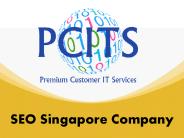 SEO Singapore Services