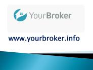 Florida Qualifying Broker of Record