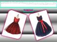Stylish Dresses PowerPoint PPT Presentation