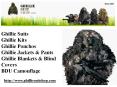 Ghilliesuitshop Sell Best Ghillie Sniper Suits with Best Price PowerPoint PPT Presentation